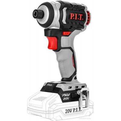 Винтоверт P.I.T. PSD20H-230A Solo (без АКБ) Винтоверт P.I.T. PSD20H-230A Solo (без АКБ)