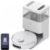 Робот-пылесос Polaris PVCRAC 7290 WIFI IQ Home (белый)