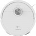 Робот-пылесос Polaris PVCRAC 7290 WIFI IQ Home (белый)