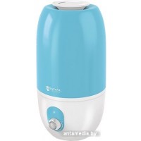 Увлажнитель воздуха Royal Clima Sanremo Azzurra Riviera [RUH-S380/3.0M-BU]