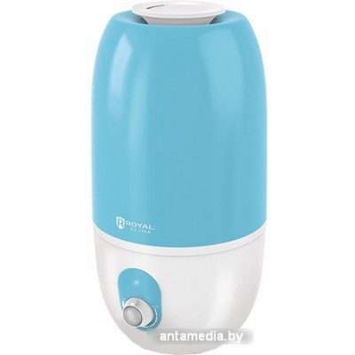 Увлажнитель воздуха Royal Clima Sanremo Azzurra Riviera [RUH-S380/3.0M-BU]