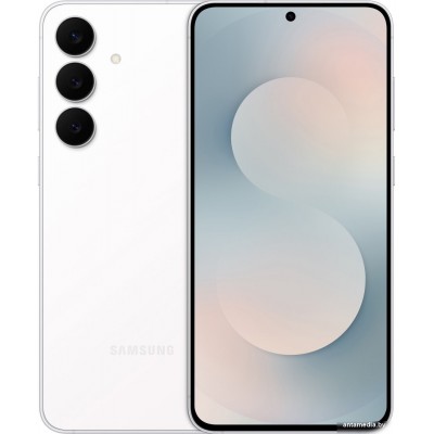 Телефон Samsung Galaxy S25 FE SM-S731B 8GB/512GB (белый)