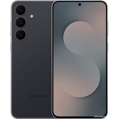 Телефон Samsung Galaxy S25 FE SM-S731B 8GB/512GB (черный)