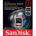 Карта памяти SanDisk Extreme PRO SDXC SDSDXXY-1T00-GN4IN 1TB