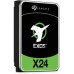 Жесткий диск Seagate Exos X24 16TB ST16000NM002H
