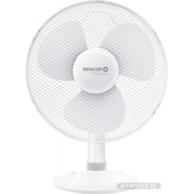 Вентилятор Sencor SFE 4037WH