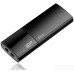 USB Flash Silicon-Power Ultima U05 64GB Black (SP064GBUF2U05V1K)