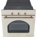 Электрический духовой шкаф Simfer B6EO18017