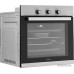 Газовый духовой шкаф Simfer B6GM12016