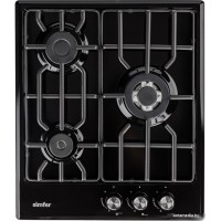 Варочная панель Simfer H45V35B571