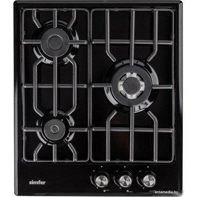Варочная панель Simfer H45V35B571