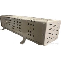 Конвектор ТЭК ПЭТ-4 1.0 кВт (серый)