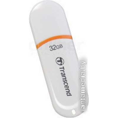 USB Flash Transcend JetFlash 330 32 Гб (TS32GJF330)