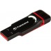 USB Flash Transcend JetFlash 340 Black-Red 32GB (TS32GJF340)