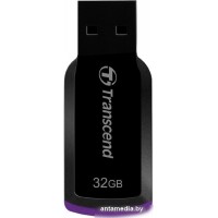 USB Flash Transcend JetFlash 360 32Gb (TS32GJF360)