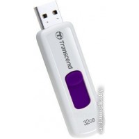 USB Flash Transcend JetFlash 530 32 Гб (TS32GJF530)