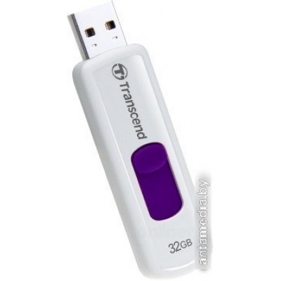 USB Flash Transcend JetFlash 530 32 Гб (TS32GJF530)