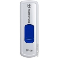 USB Flash Transcend JetFlash 530 64 Гб (TS64GJF530)