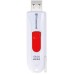 USB Flash Transcend JetFlash 590 64GB (TS64GJF590W)