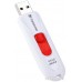 USB Flash Transcend JetFlash 590 64GB (TS64GJF590W)