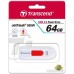 USB Flash Transcend JetFlash 590 64GB (TS64GJF590W)