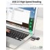 Карт-ридер Ugreen CM185 50706