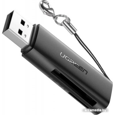 Карт-ридер Ugreen CM264