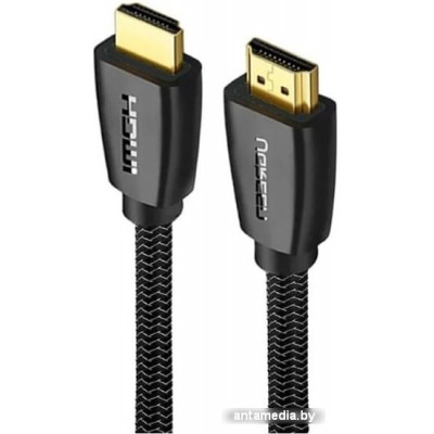 Кабель Ugreen HD118 40414 Кабель Ugreen HD118 40414