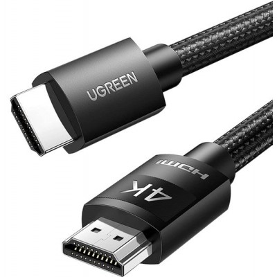 Кабель Ugreen HD119 40102 Кабель Ugreen HD119 40102