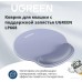 Коврик для мыши Ugreen LP668 25244 (серый)