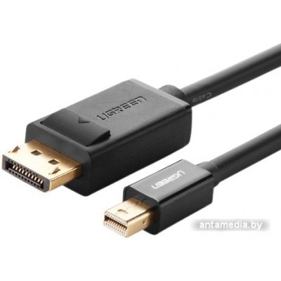 Кабель Ugreen MD105 10477 Кабель Ugreen MD105 10477