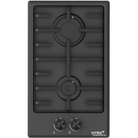 Варочная панель Vitek VGH 3210 BK