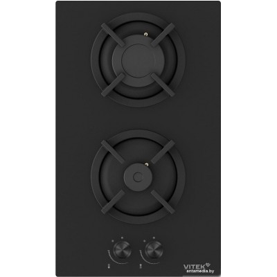 Варочная панель Vitek VGH 3250 BG