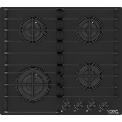Варочная панель Vitek VGH 6420 BG
