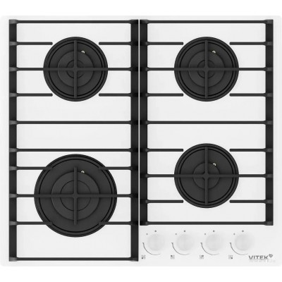 Варочная панель Vitek VGH 6420 WG