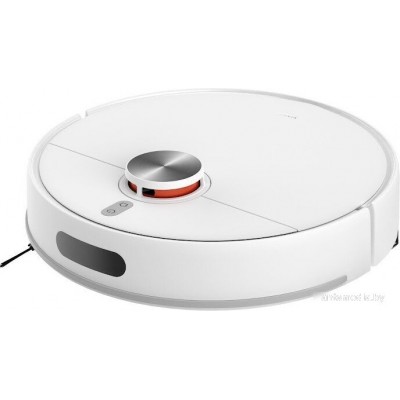 Робот-пылесос Xiaomi Robot Vacuum S40 OV81 (евровилка, белый) Робот-пылесос Xiaomi Robot Vacuum S40 OV81 (евровилка, белый)