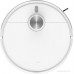 Робот-пылесос Xiaomi Robot Vacuum S40 OV81 (евровилка, белый)
