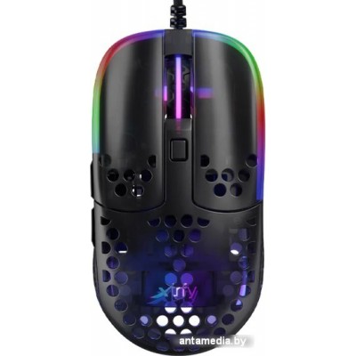 Игровая мышь Xtrfy MZ1 (черный)