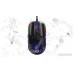 Игровая мышь Xtrfy MZ1 (черный)