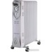 Масляный радиатор Zerten MRS-25