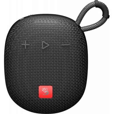 Беспроводная колонка A4Tech Bloody S3 Carry (черный) Беспроводная колонка A4Tech Bloody S3 Carry (черный)