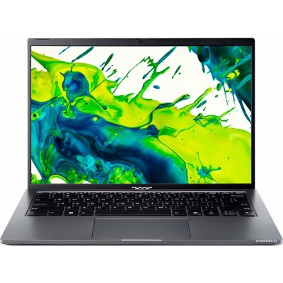 Ноутбук Acer Aspire Go 14 AG14-71M-59G4 NX.JFWCD.002 Ноутбук Acer Aspire Go 14 AG14-71M-59G4 NX.JFWCD.002
