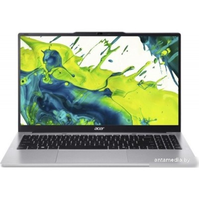 Ноутбук Acer Aspire Lite AL15-72P-508N NX.D5JCD.002 Ноутбук Acer Aspire Lite AL15-72P-508N NX.D5JCD.002