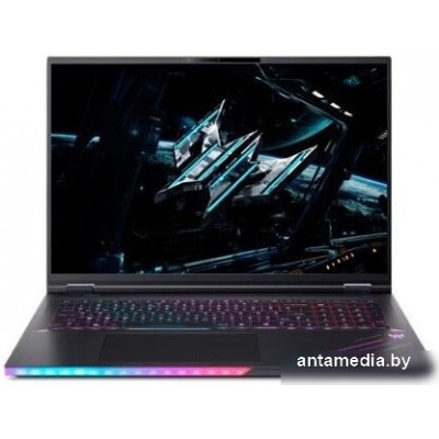 Ноутбук Acer Predator Helios 18 AI PH18-73-99GX NH.QVZCD.002