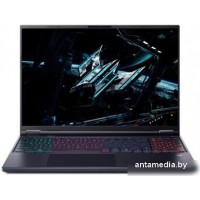 Ноутбук Acer Predator Helios Neo 16 AI PHN16-73-76VQ NH.QVUCD.002