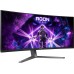 Игровой монитор AOC Agon Pro QD-OLED AG346UCD