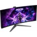 Игровой монитор AOC Agon Pro QD-OLED AG346UCD