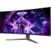 Игровой монитор AOC Agon Pro QD-OLED AG346UCD