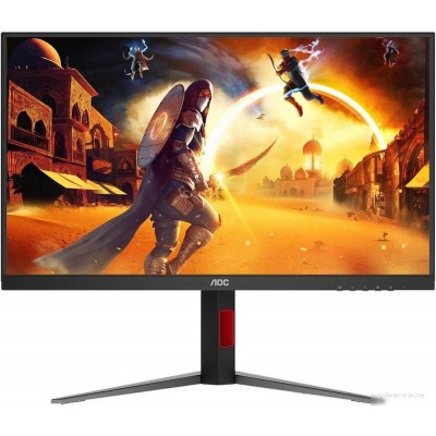 Игровой монитор AOC Gaming Q27G4S