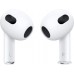 Наушники Apple AirPods 3 (без поддержки MagSafe)